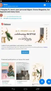 WeMail Screenshot 6