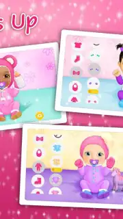 Sweet Baby Girl Daycare 2 Screenshot 1