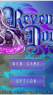 Revenant Dogma Screenshot 1