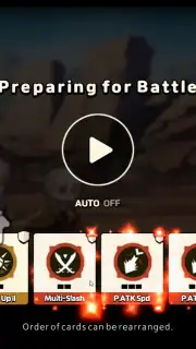 Goddess of Attack Screenshot 3
