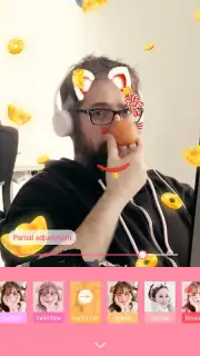 BeautyCam Screenshot 10
