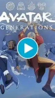 Avatar Generations Screenshot 1