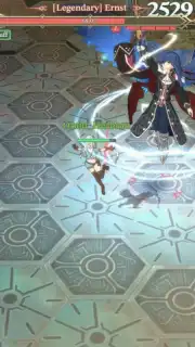 Ys Online: The Ark of Napishtim Screenshot 1