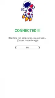 Secure VPN - Fast VPN Proxy Screenshot 3