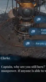 Frostpunk: Beyond the Ice Screenshot 7