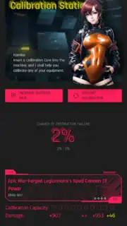 CyberCode Online Screenshot 4