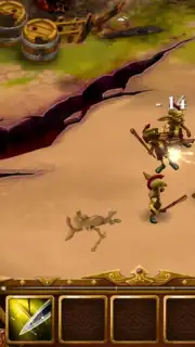 Guild of Heroes Screenshot 8