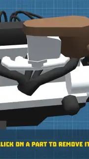 Retro Garage Screenshot 8