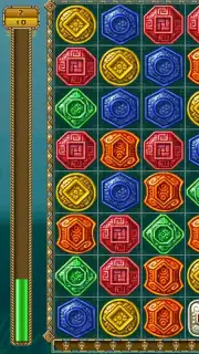 Treasures of Montezuma 2 Free Screenshot 10