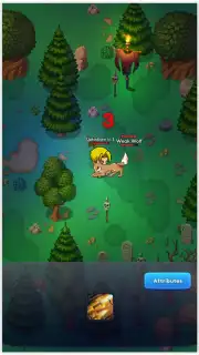 Morroc&Bean: Online Screenshot 6