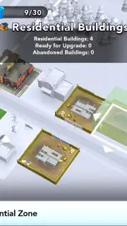 SimCity BuildIt Screenshot 14