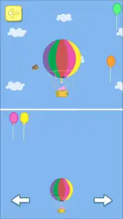 Peppa Pig: Theme Park Screenshot 2