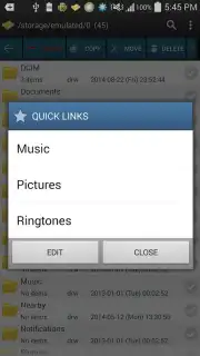 Smart File Manager Screenshot 10