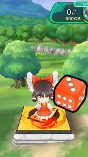 Touhou Cannonball Screenshot 9
