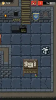 Pixel Blacksmith Screenshot 11