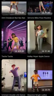 Viggle AI Screenshot 4