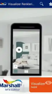 Visualizer Screenshot 7