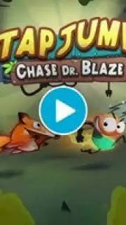 Chase Dr. Blaze Screenshot 1