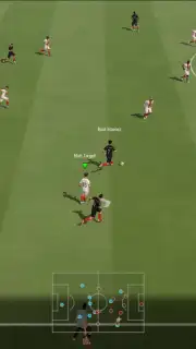 Be a Pro Screenshot 5