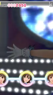 Idolmaster Cinderella Girls Starlight Stage Screenshot 12