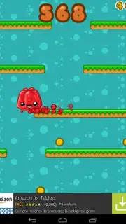 Happy Falls Screenshot 3