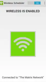 Wireless Manager Screenshot 3