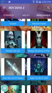 DOTA2 Hero Speak Screenshot 8