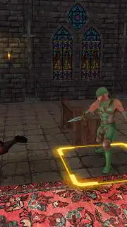 Chrono Clash Screenshot 8