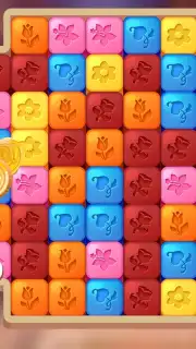 Penny & Flo: Finding Home Screenshot 5