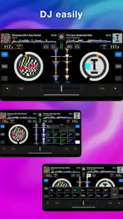 rekordbox – DJ App & Mixer Screenshot 4