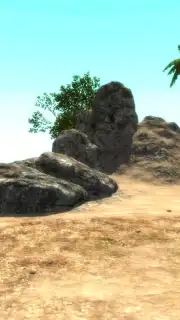 VR Island Screenshot 3