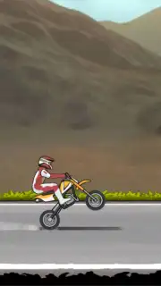Wheelie Challenge Screenshot 8