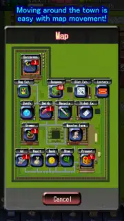 Eternal Rogue Screenshot 16