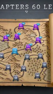 Rails Screenshot 1