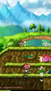 MapleStory M Screenshot 4
