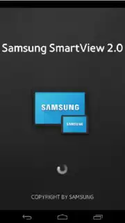 Smart View 2.0 Screenshot 7