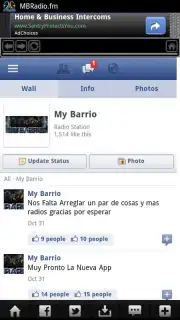 Bachata Radio 24/7 Screenshot 5