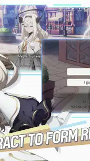 Eversoul Screenshot 8