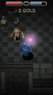 Solomon's Keep Screenshot 7