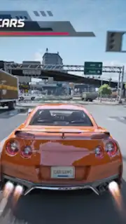 Car Driving Games Car Racing Screenshot 2