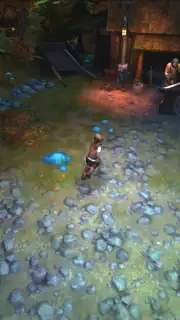 Arcane Quest Legends Screenshot 3