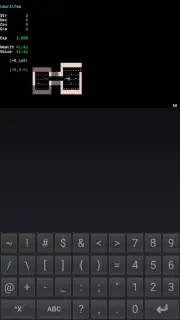 Sil Screenshot 5