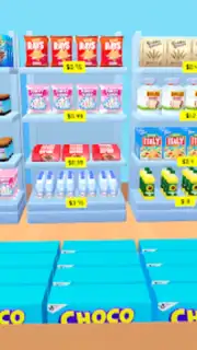 My Supermarket Simulator 3D Screenshot 3