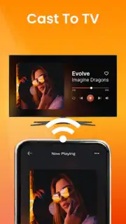Projector: HD Video Cast Screenshot 5