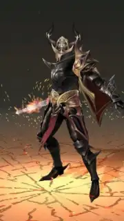 Tears of God Screenshot 4