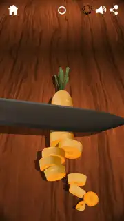 Antistress relaxation toys Screenshot 1
