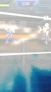 SNK FORCE: Max Mode Screenshot 4
