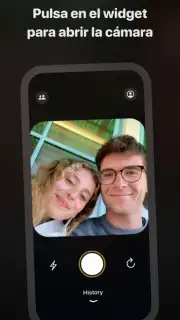 Locket Widget Screenshot 3