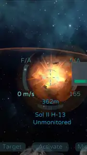 Vendetta Online Screenshot 11
