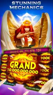 Scatter Slots Screenshot 13
